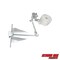 Extreme Max Extreme Max 3006.6719 Complete Slip Ring Anchor Kit w Rope / Anchor Chain / Shackle-#10 / 5 lbs. 3006.6719 - alternate 2